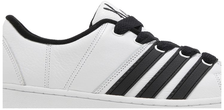 Korn x adidas Superstar Supermodified White Black