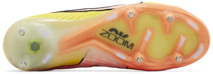 Nike Zoom Mercurial Superfly 9 Elite SG Pro AC Lucent Pack