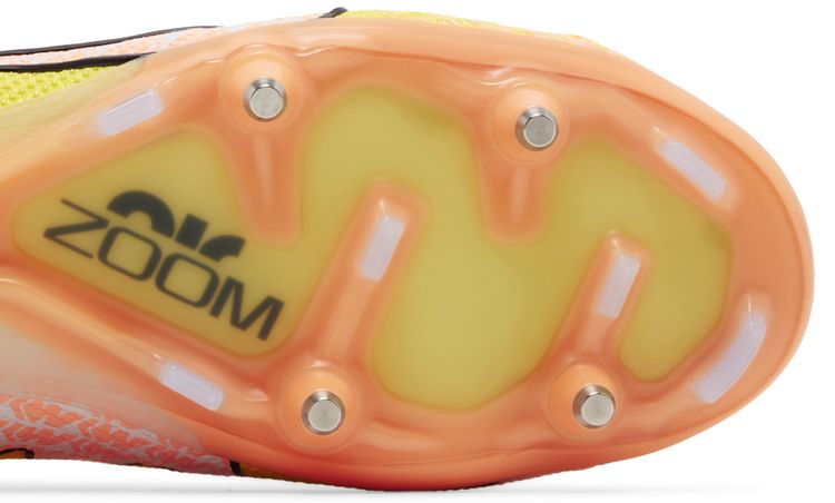 Nike Zoom Mercurial Superfly 9 Elite SG Pro AC Lucent Pack