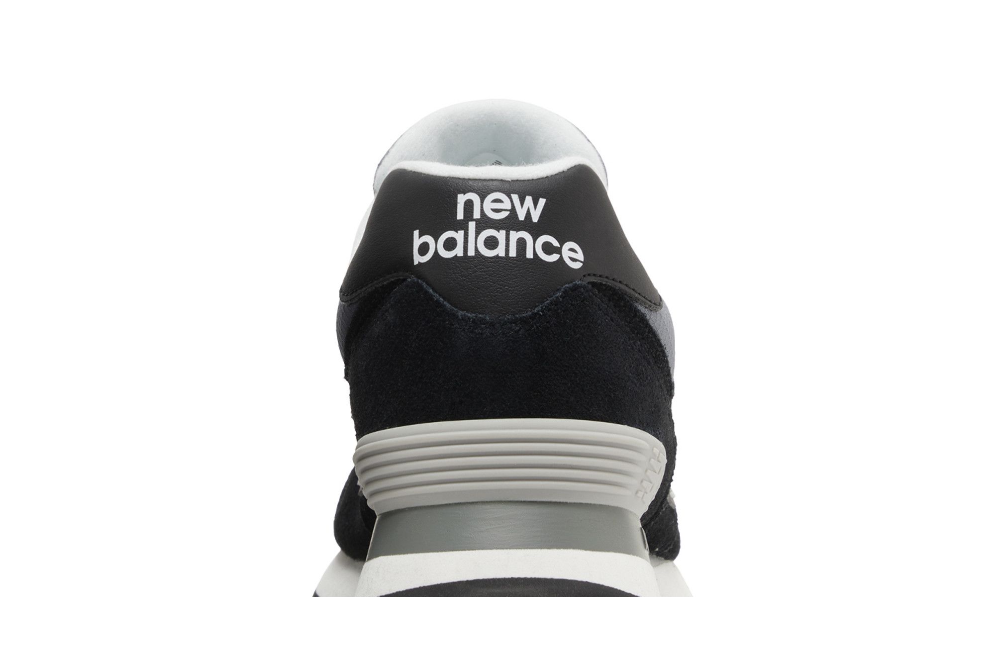 Buy New Balance 990v1 Made in USA 'Navy White' - M990NV1 | GOAT