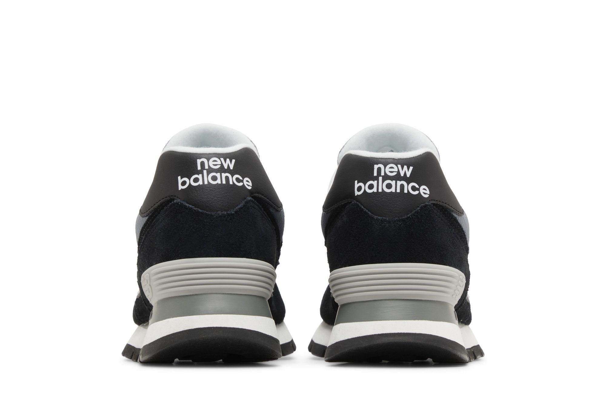 Buy New Balance 990v1 Made in USA 'Navy White' - M990NV1 | GOAT