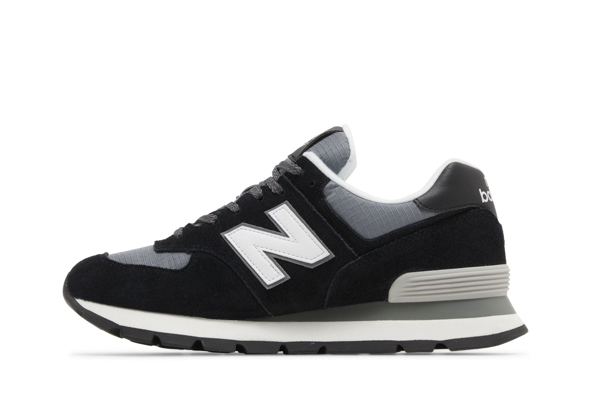Buy New Balance 990v1 Made in USA 'Navy White' - M990NV1 | GOAT