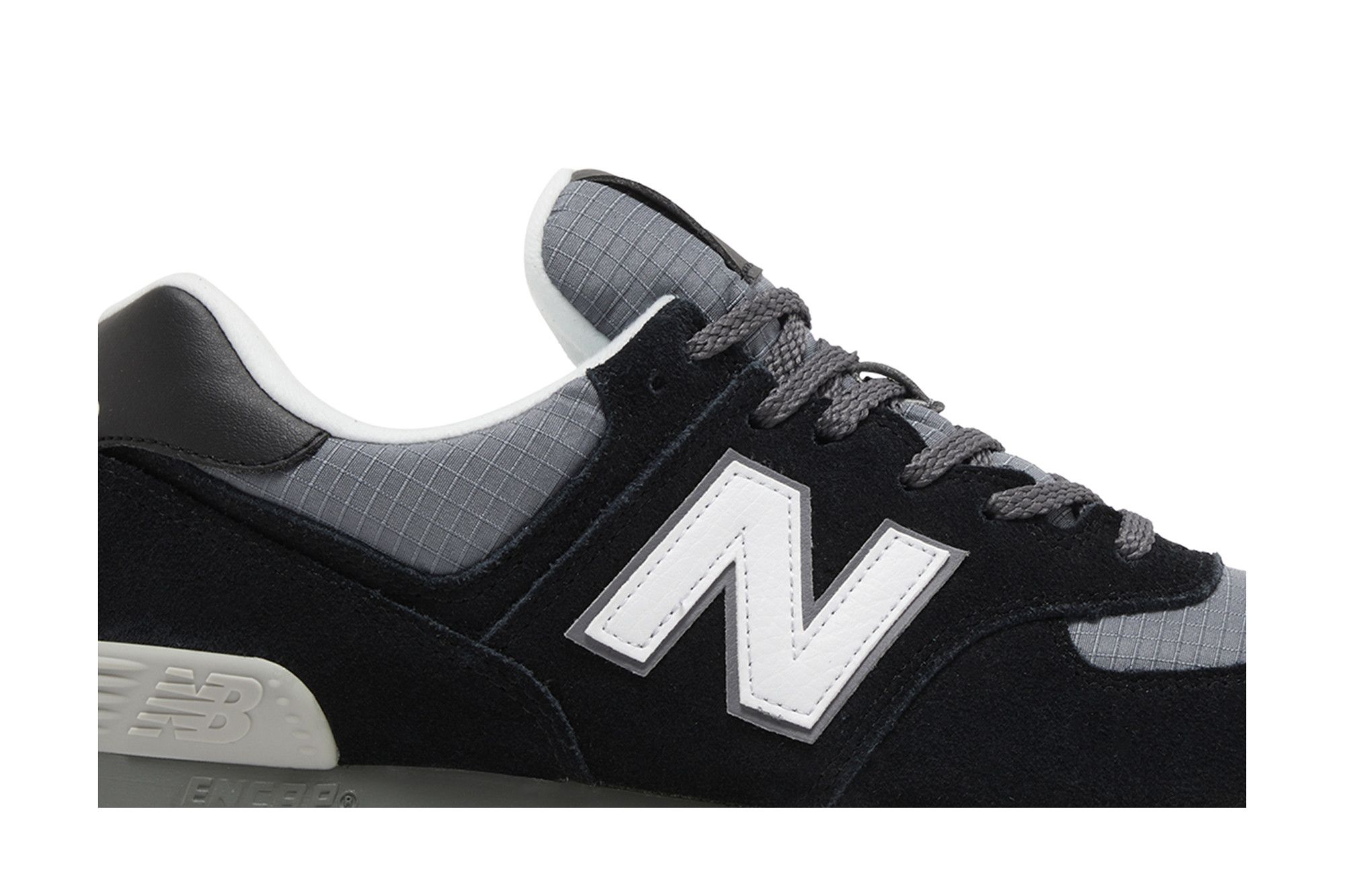 Buy New Balance 990v1 Made in USA 'Navy White' - M990NV1 | GOAT
