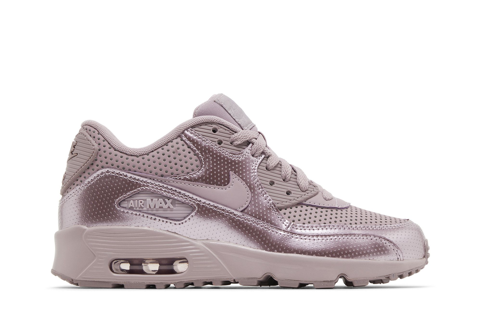 Nike air max 90 se elemental rose trainers online