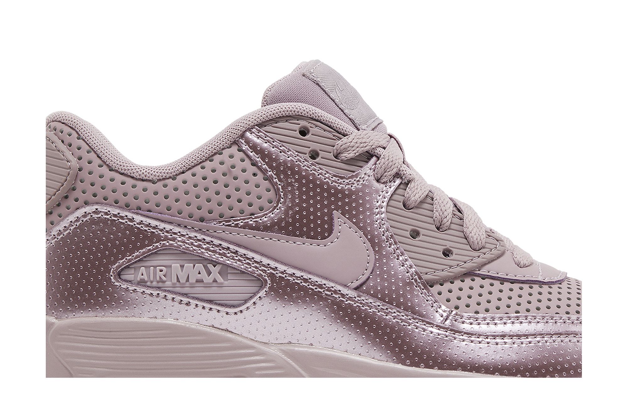 Nike air max 9 elemental rose store