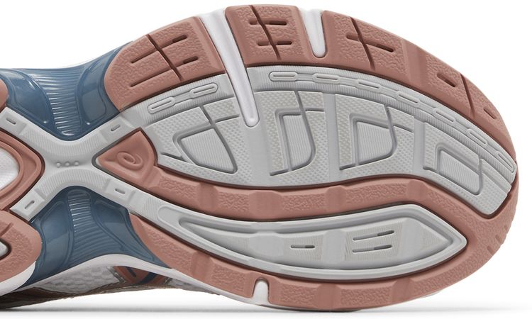 Asics Wmns Gel 1130 Silver Umeboshi