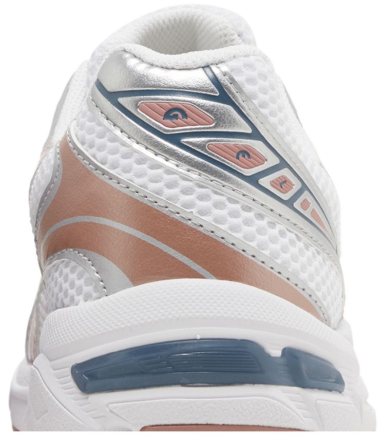 Asics Wmns Gel 1130 Silver Umeboshi