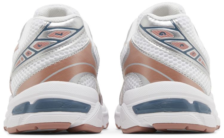 Asics Wmns Gel 1130 Silver Umeboshi