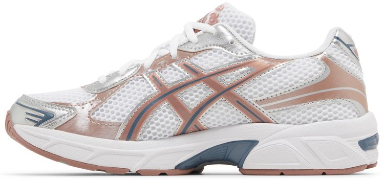 Asics Wmns Gel 1130 Silver Umeboshi