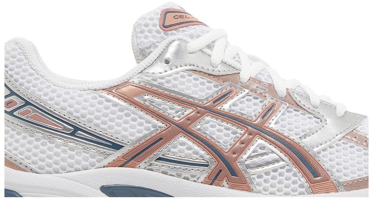 Asics Wmns Gel 1130 Silver Umeboshi