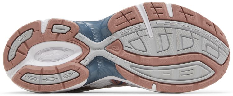 Asics Wmns Gel 1130 Silver Umeboshi