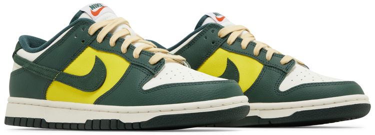 Nike Wmns Dunk Low Noble Green