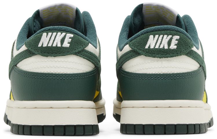 Nike Wmns Dunk Low Noble Green