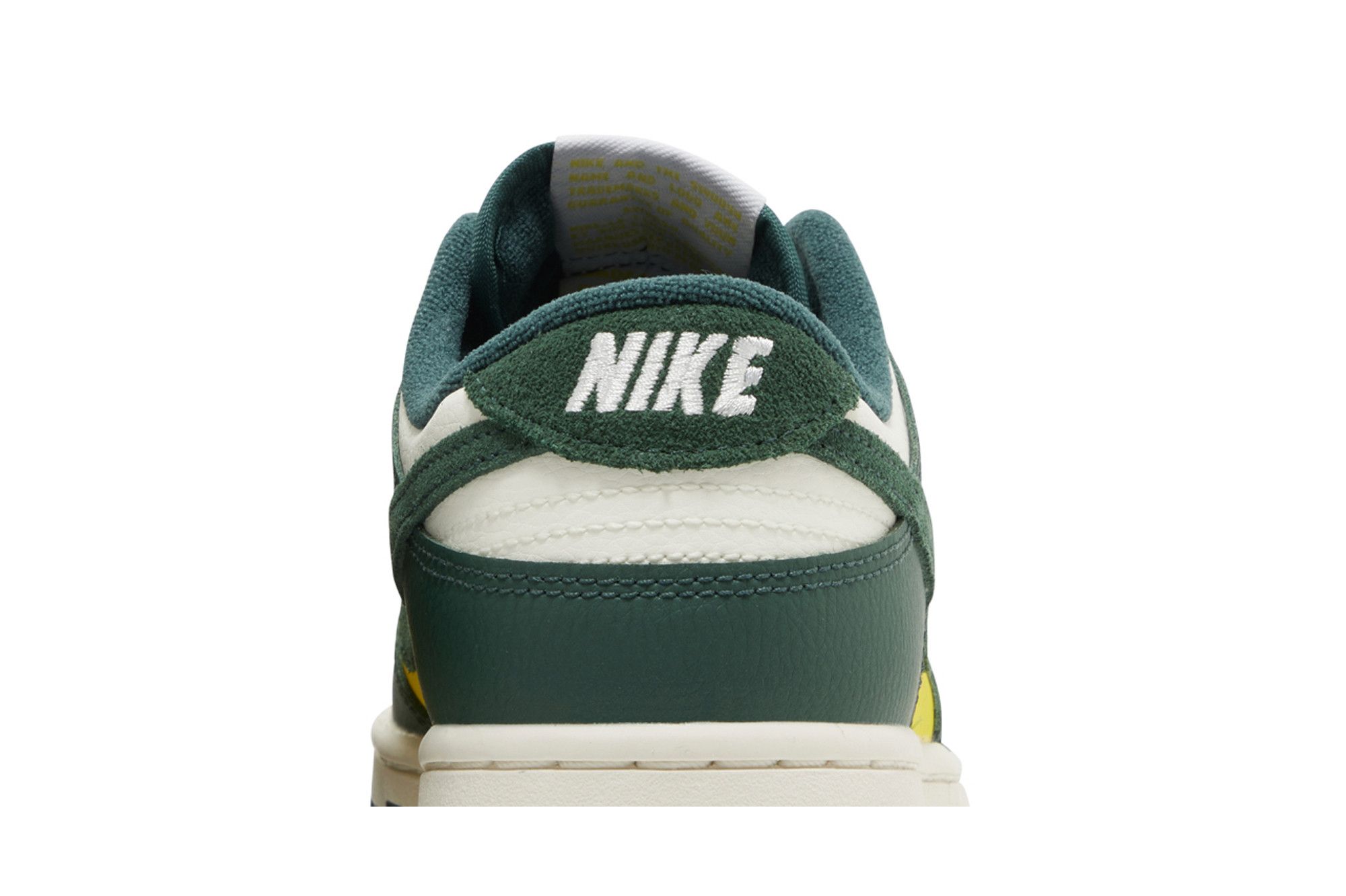 Nike Dunk Low Noble Green W for sale | eBay