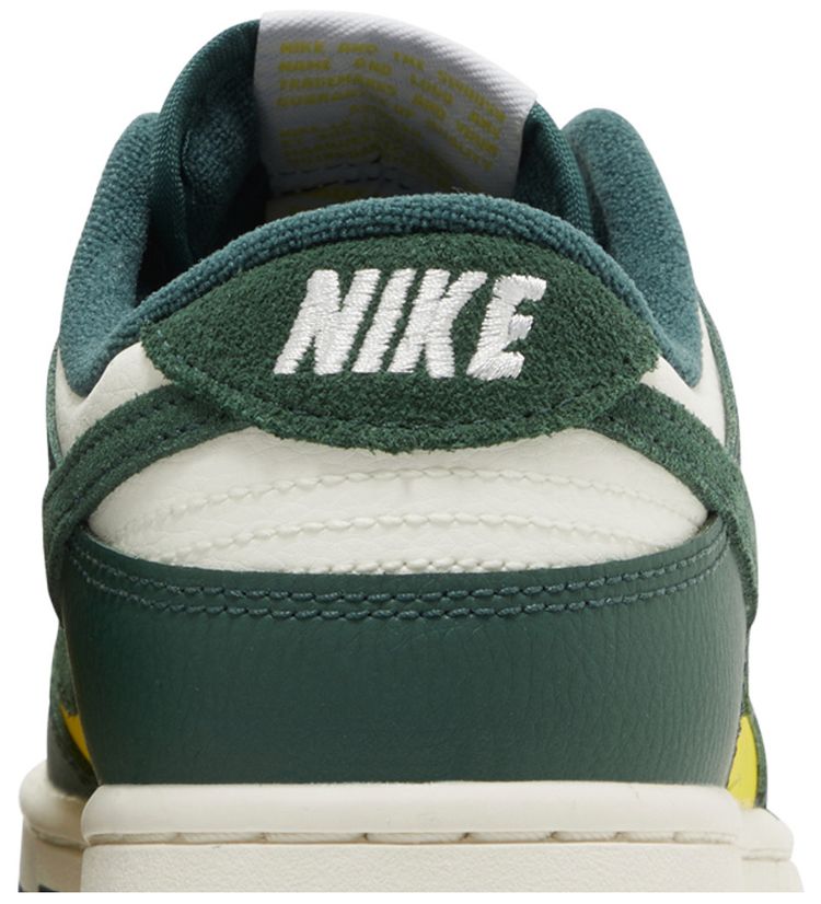 Nike Wmns Dunk Low Noble Green