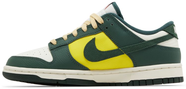 Nike Wmns Dunk Low Noble Green
