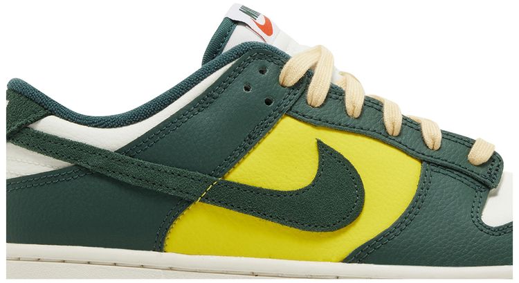 Nike Wmns Dunk Low Noble Green