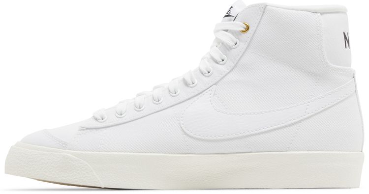 Nike Wmns Blazer Mid 77 Canvas White Sail