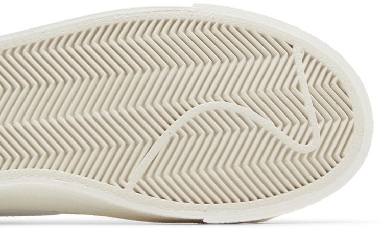 Nike Wmns Blazer Mid 77 Canvas White Sail