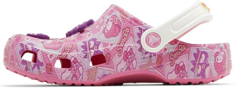 Hello Kitty x Crocs Classic Clog Kids Hello Kitty and Friends