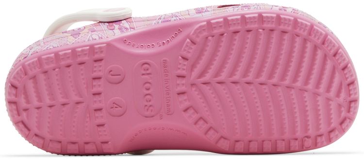 Hello Kitty x Crocs Classic Clog Kids Hello Kitty and Friends
