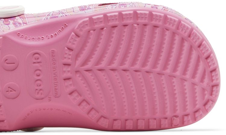 Hello Kitty x Crocs Classic Clog Kids Hello Kitty and Friends