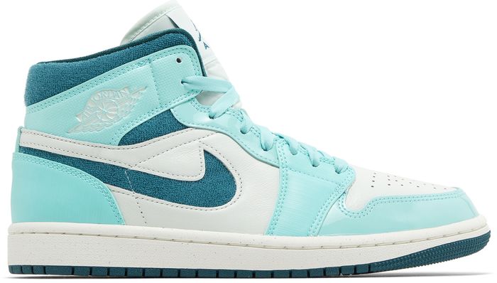 air jordan 3 turquoise