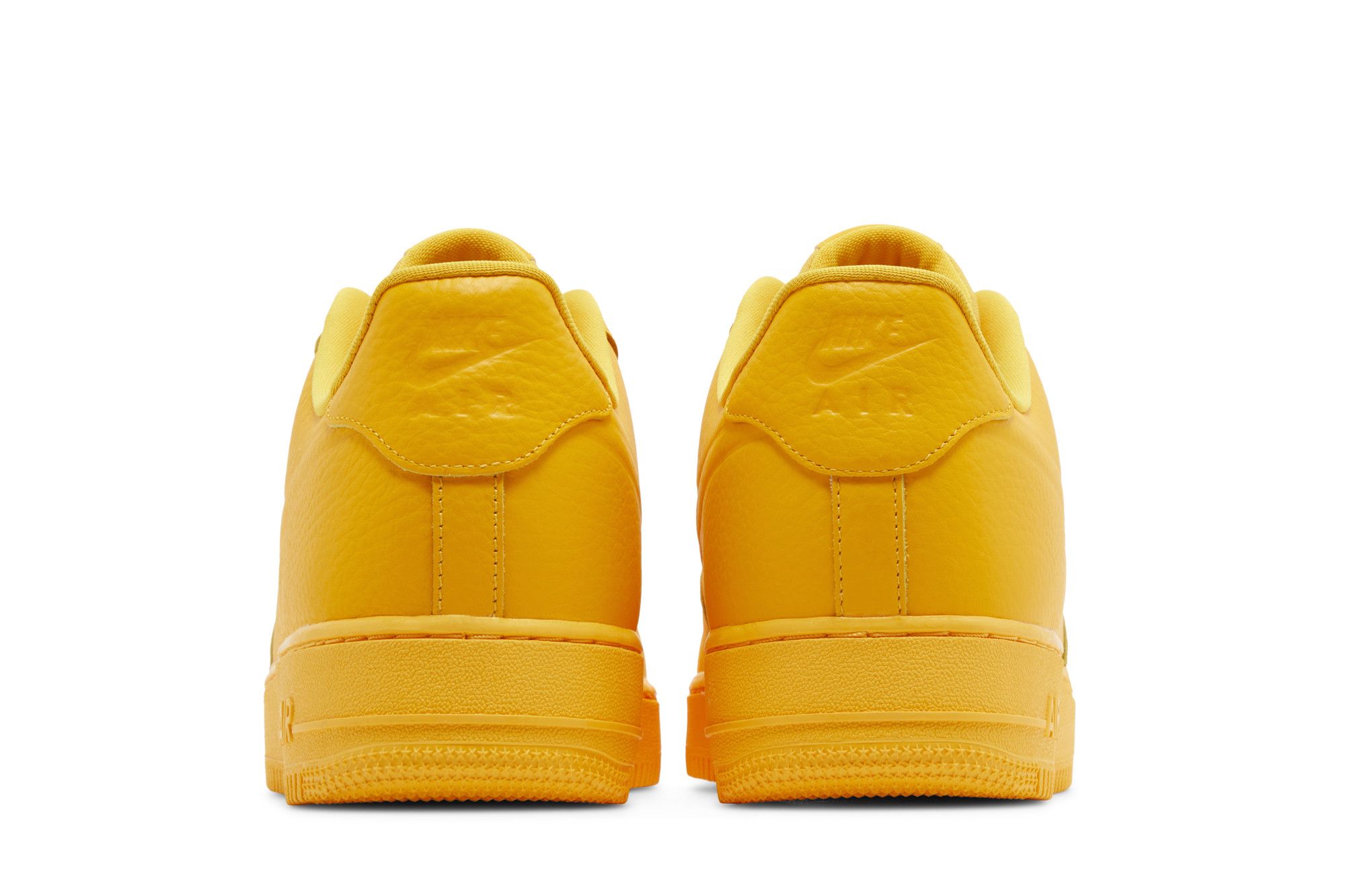 Buy Nike Air Force 1 '07 Pro-Tech 'University Gold' - FB8875 Buy Nike Air Force 1 '07 Pro-Tech 'University Gold' - FB8875