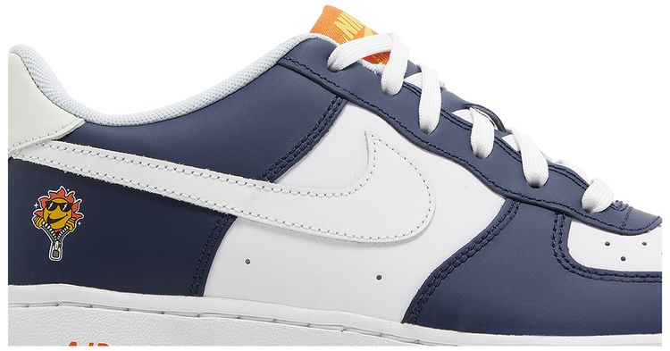 Nike Air Force 1 Low GS UV Reactive