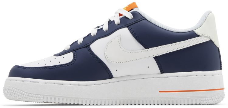 Nike Air Force 1 Low GS UV Reactive