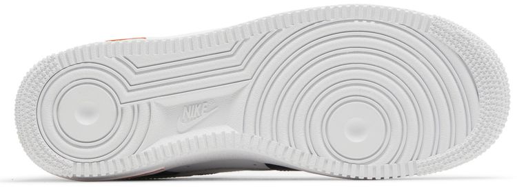 Nike Air Force 1 Low GS UV Reactive