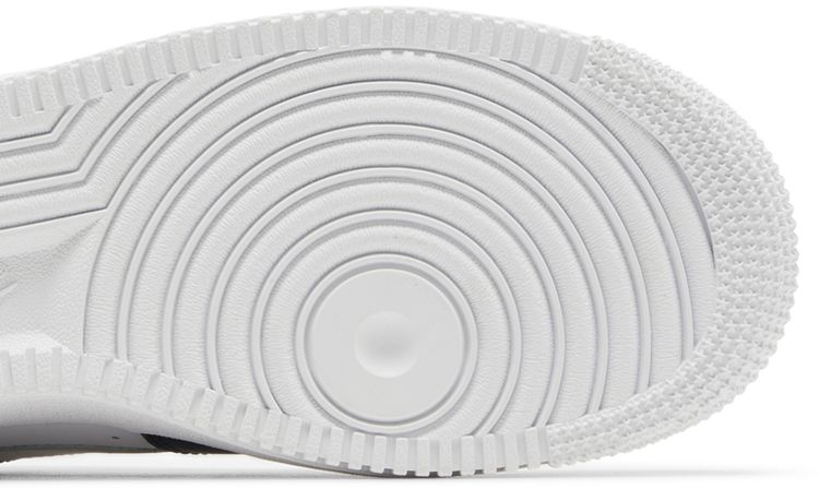 Nike Air Force 1 Low GS UV Reactive