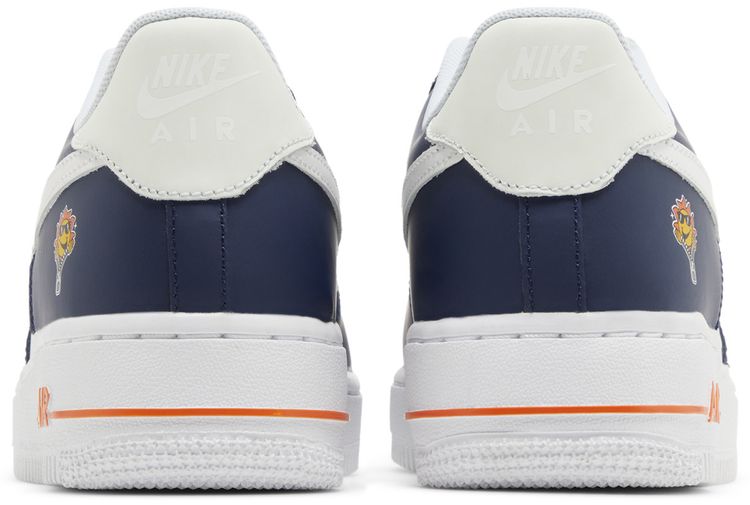 Nike Air Force 1 Low GS UV Reactive