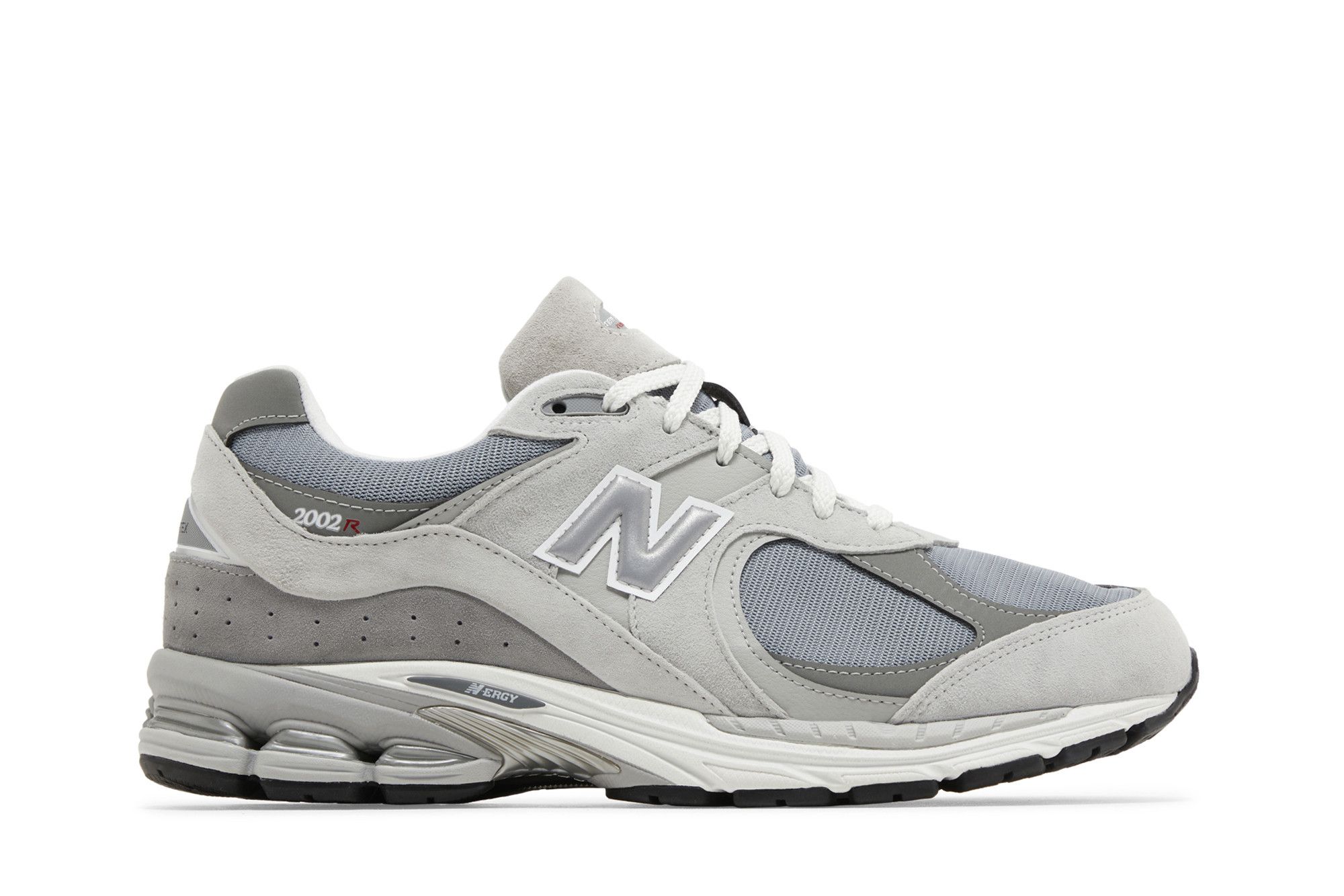 New Balance ￼M2002RXJ GORE TEX M2002RXJ New Balance 2002R GORE-TEX Concrete (Men's) | eBay