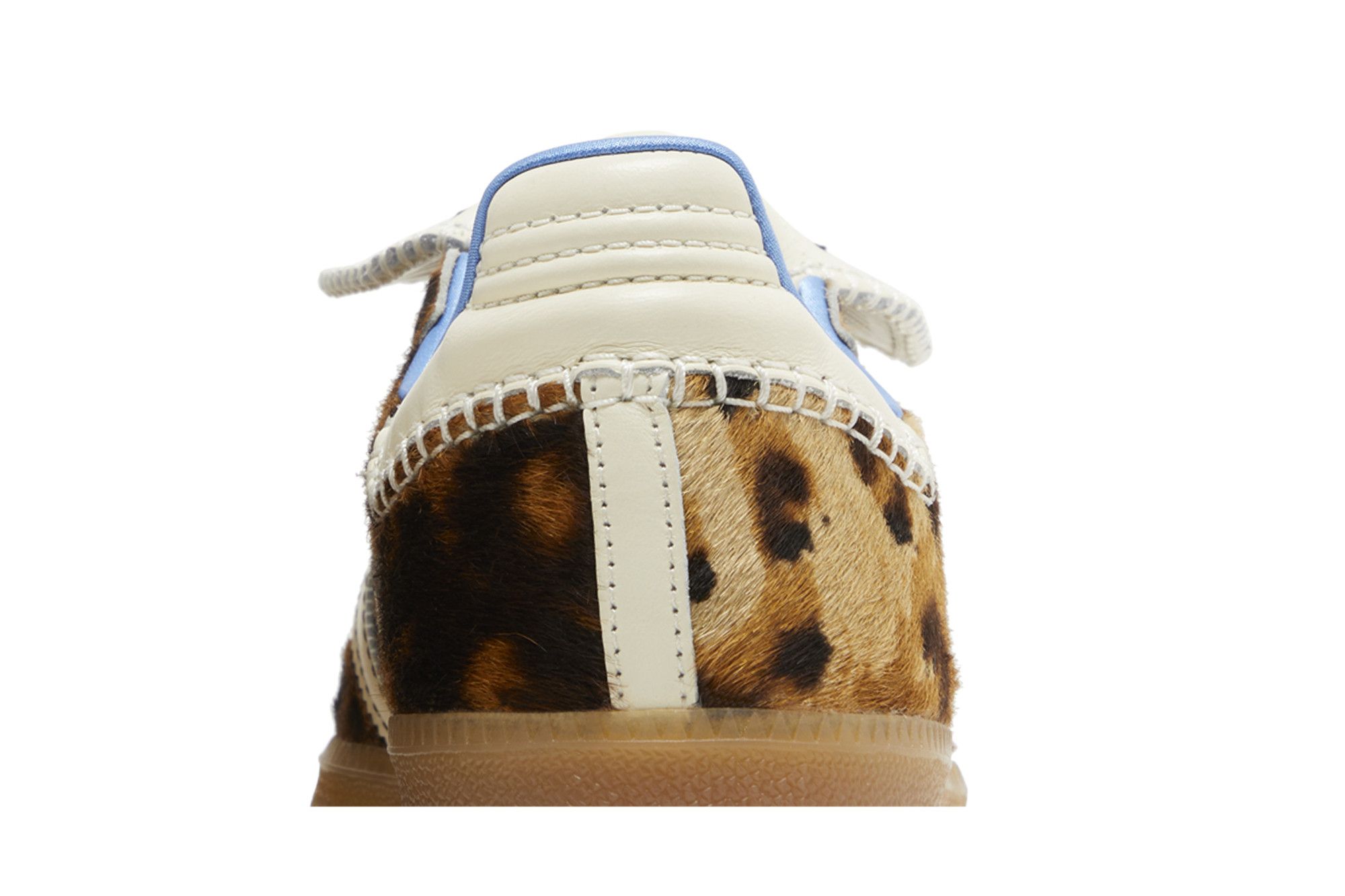 Buy Wales Bonner x Samba Pony 'Leopard' - IE0578 | GOAT Buy Wales Bonner x Samba Pony 'Leopard' - IE0578 | GOAT