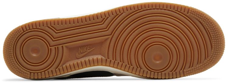 Nike Air Force 1 Low Cream Vintage Green