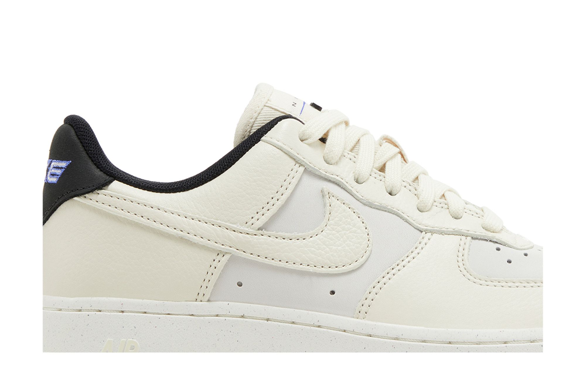 人気 ☆NIKE☆WOMEN'S AIR FORCE 1 '07 COCONUT MILK DZ2708-101 Buy Wmns Air Force 1 '07 LX 'Coconut Milk' - DZ2708 101 | GOAT
