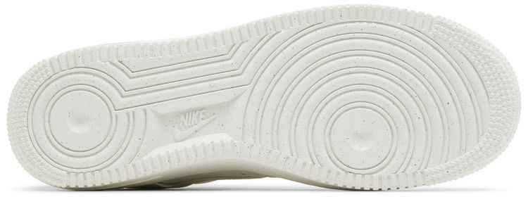 Nike Wmns Air Force 1 07 LX  Coconut Milk