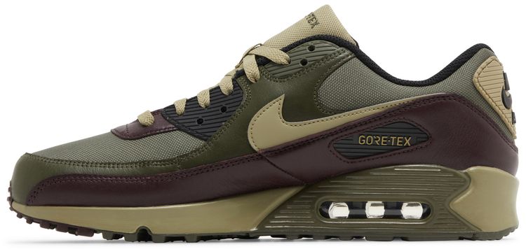 Nike Air Max 90 GORE TEX Medium Olive