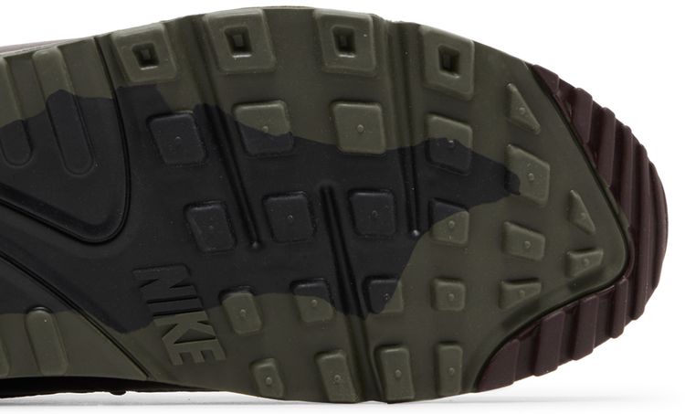 Nike Air Max 90 GORE TEX Medium Olive