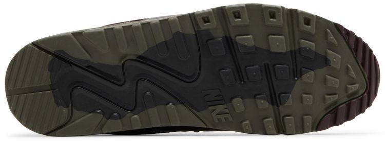 Nike Air Max 90 GORE TEX Medium Olive