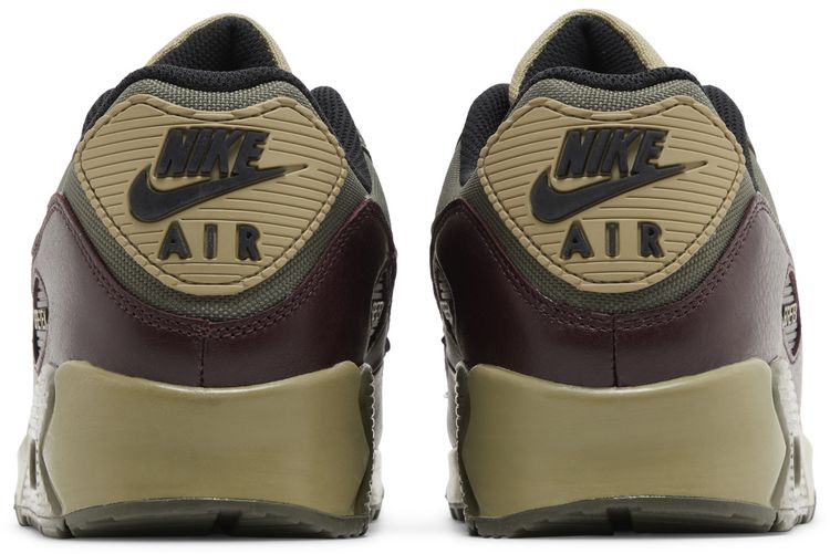 Nike Air Max 90 GORE TEX Medium Olive
