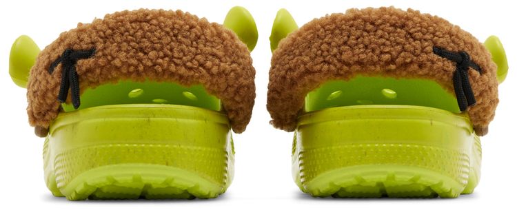 DreamWorks x Crocs Classic Clog Kids Shrek