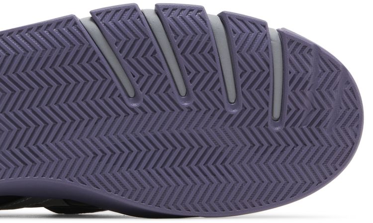 OTTO 958 x ASICS Gel Flexkee 958 Black Purple