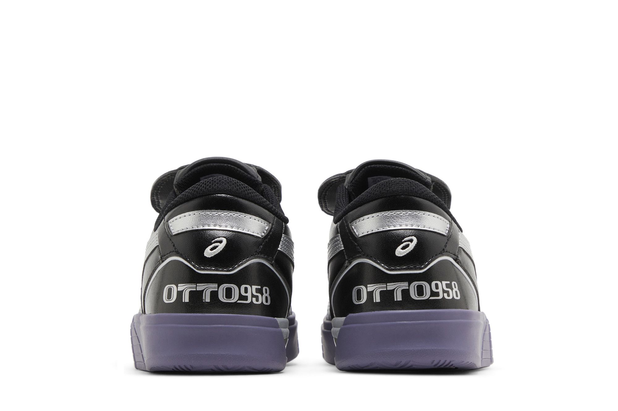 Buy OTTO 958 x Gel Flexkee 958 'Black Purple' - 1201A921 001