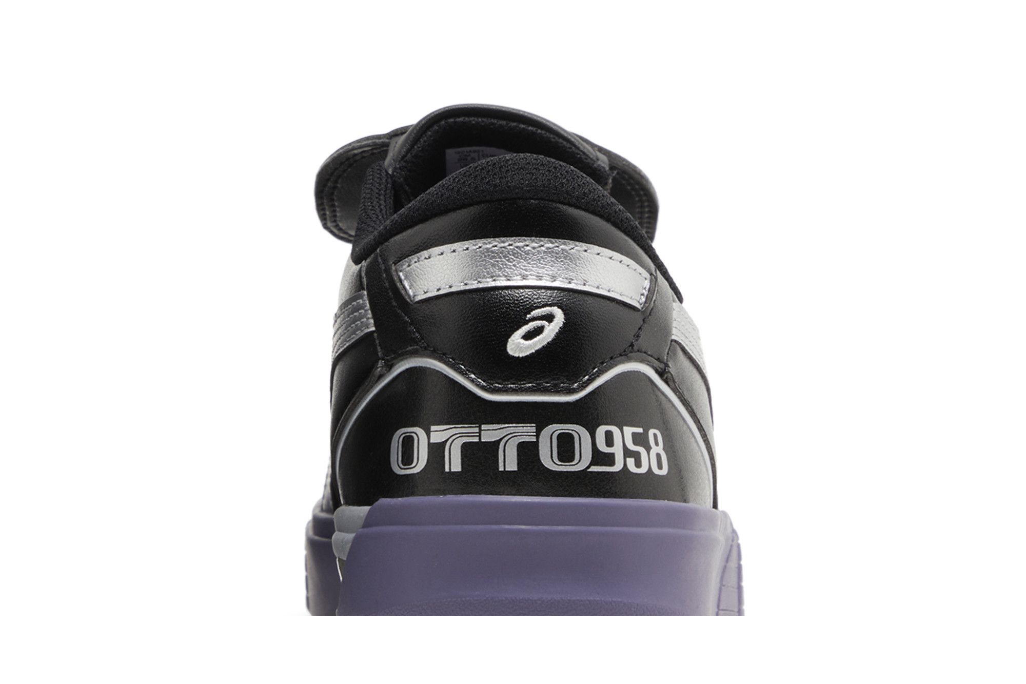 Buy OTTO 958 x Gel Flexkee 958 'Black Purple' - 1201A921 001