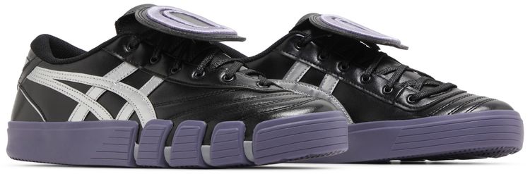 OTTO 958 x ASICS Gel Flexkee 958 Black Purple