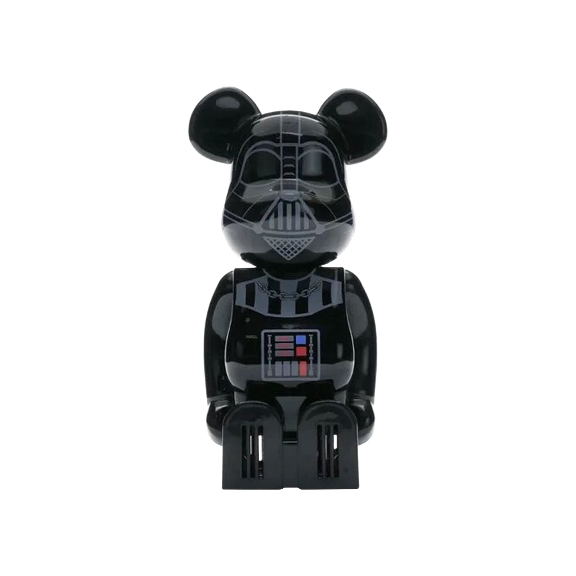 Buy Vintage MediCom Toy x Cleverin BE@RBRICK Star Wars