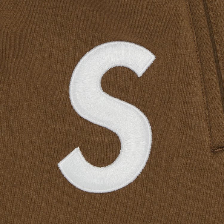 Supreme x Bless Sweatpant Jean Brown