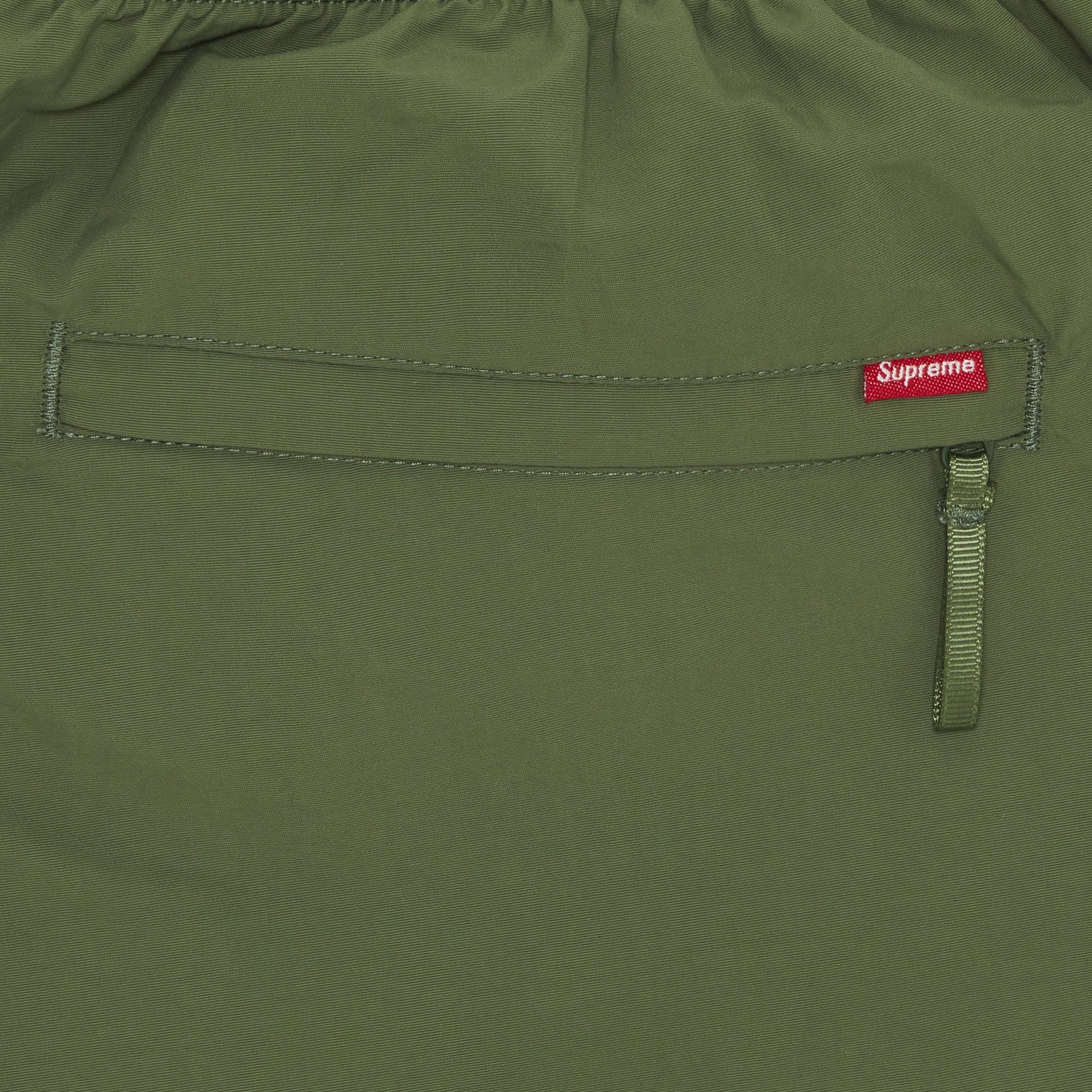 Supreme Supreme 18SS Warm Up Pant 